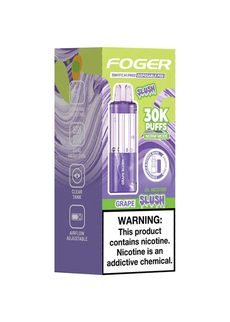 elf bar vape uk Grape Slush Archives main image 1