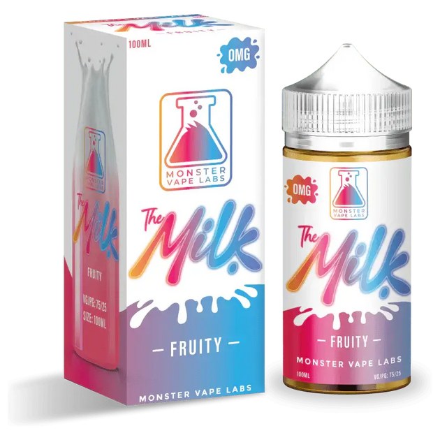 The Milk