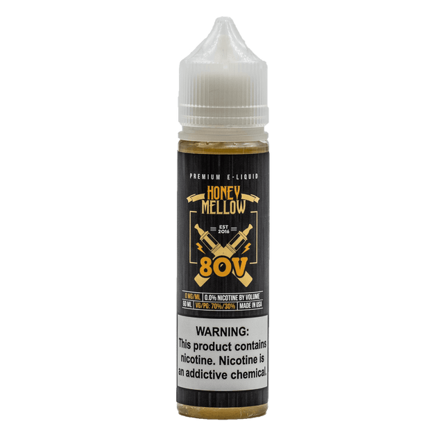 80V | Honey Mellow