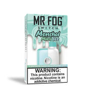Mr Fog | Switch Disposable