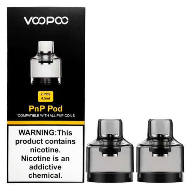 voopoo drag coil compatibility Voopoo PnP Coils main image 0