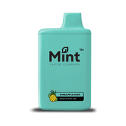 Mint Bar | Disposable 6500