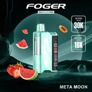 Foger | Pro 30k Disposable Kit
