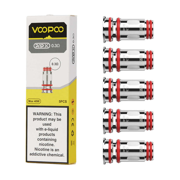 Voopoo | PnP-X Coil