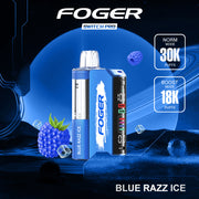 Foger | Pro 30k Disposable Kit