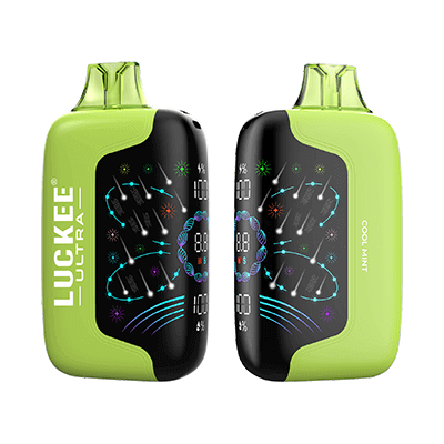 Luckee | Ultra Disposable 40k Luckee | Ultra Disposable 40k