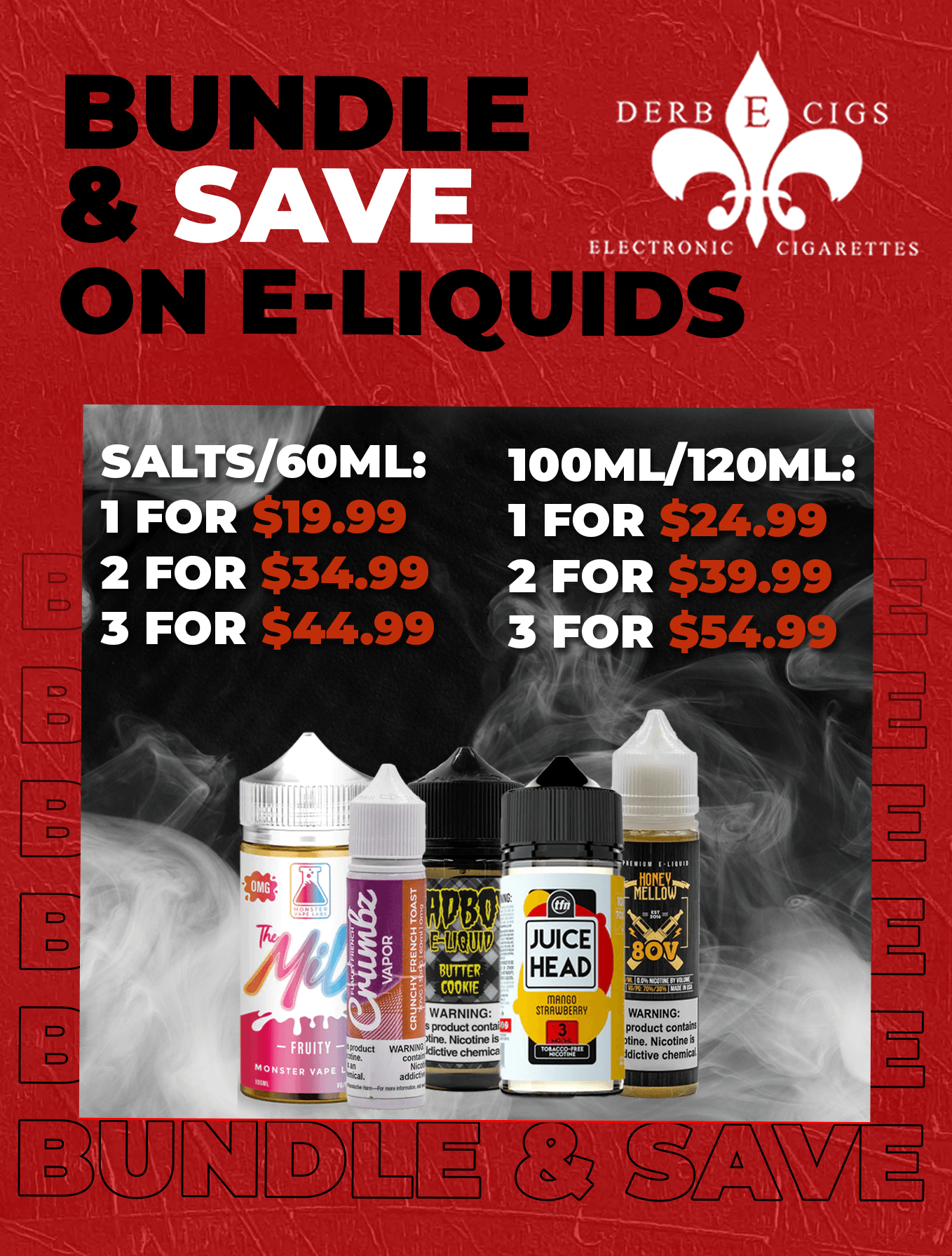 Derb E Cigs Online Derb E Cigs Online
