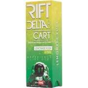 Rift | D8 1G Cartridge