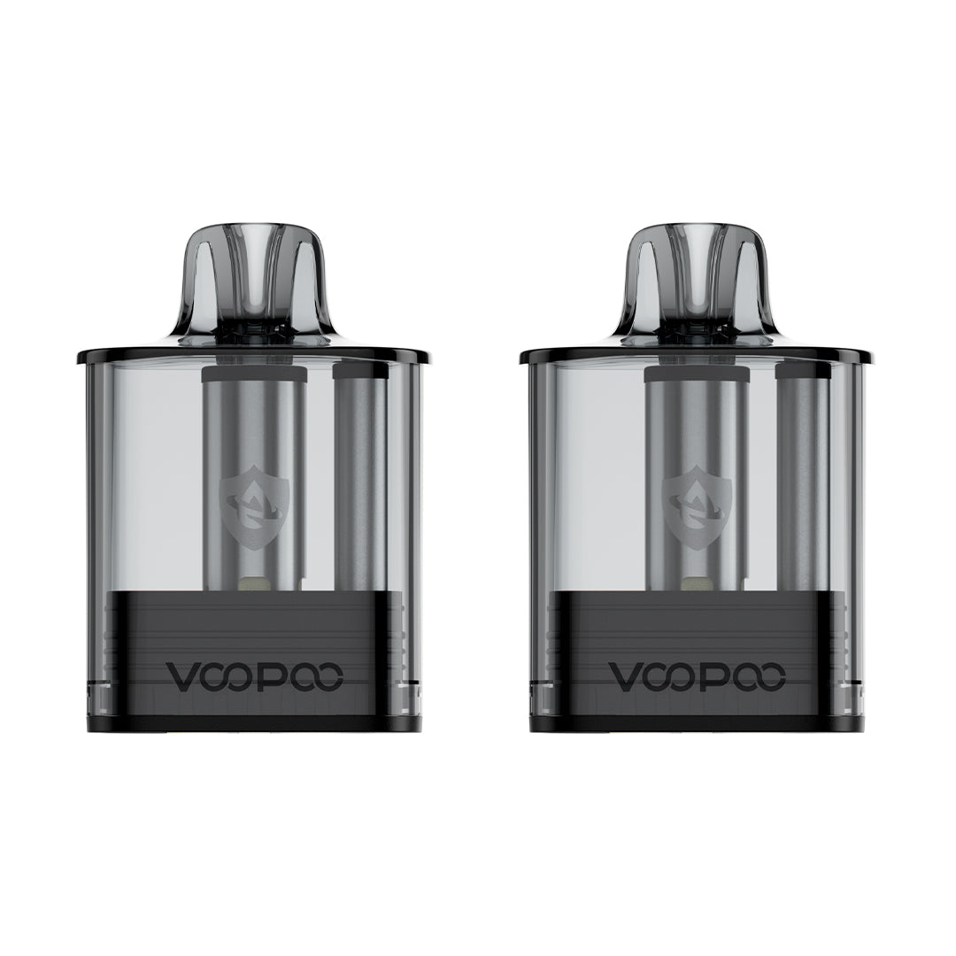 VooPoo Devices & Tanks