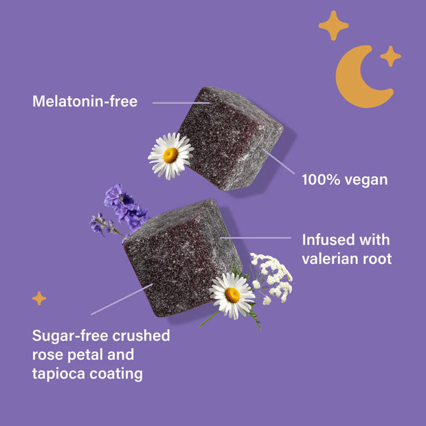 Cornbread Hemp | CBD Gummies 20 Pack - Sleep