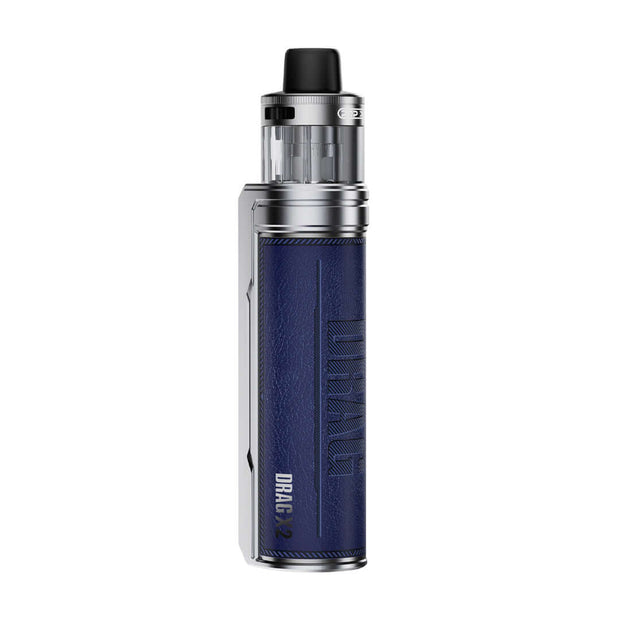 Voopoo Drag X2 User Manual VOOPOO Drag X2 Voopoo Drag X2 User Manual VOOPOO Drag X2