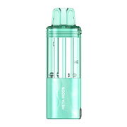 Foger | Pro 30k Disposable POD