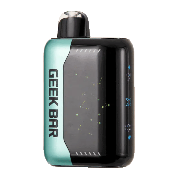 Geek Bar | Disposable Pulse X 25000 Puff Geek Bar | Disposable Pulse X 25000 Puff
