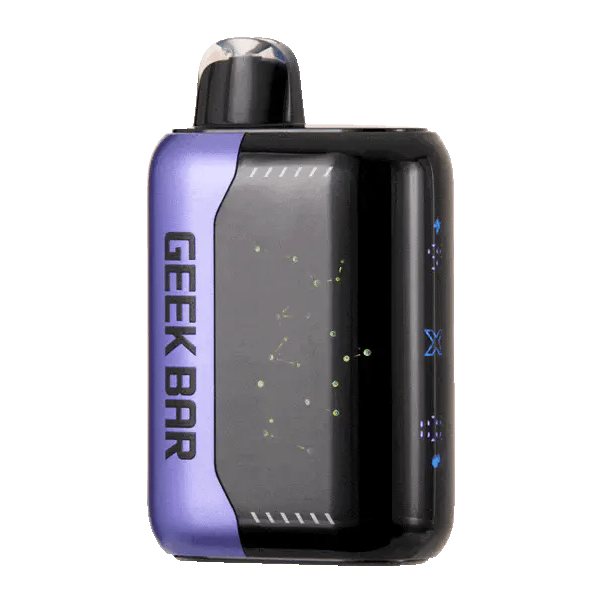 Geek Bar | Disposable Pulse X 25000 Puff Geek Bar | Disposable Pulse X 25000 Puff