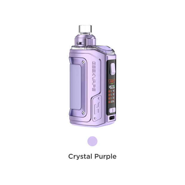 Geek Vape | H45 Kit