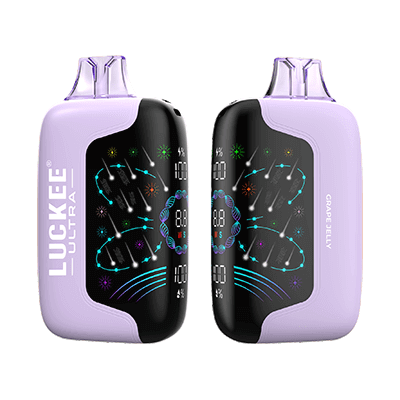 Luckee | Ultra Disposable 40k Luckee | Ultra Disposable 40k