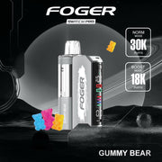 Foger | Pro 30k Disposable Kit