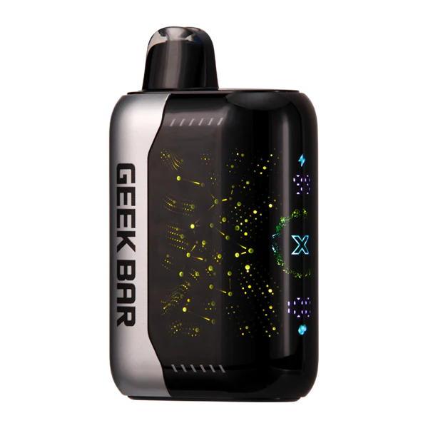 Geek Bar | Disposable Pulse X 25000 Puff Geek Bar | Disposable Pulse X 25000 Puff