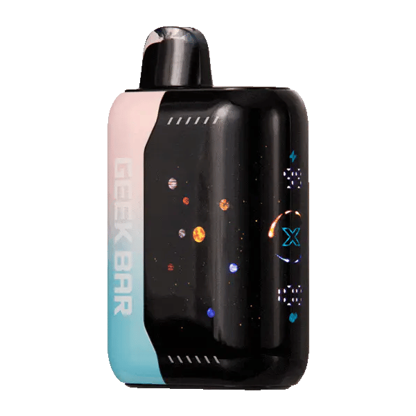 Geek Bar | Disposable Pulse X 25000 Puff