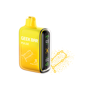 GeekBar | Disposable Pulse 15k