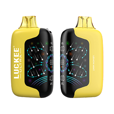 Luckee | Ultra Disposable 40k Luckee | Ultra Disposable 40k