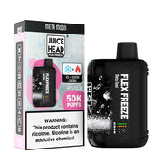 Juice Head | Flex Freeze Disposable 50K