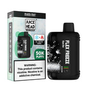 Juice Head | Flex Freeze Disposable 50K