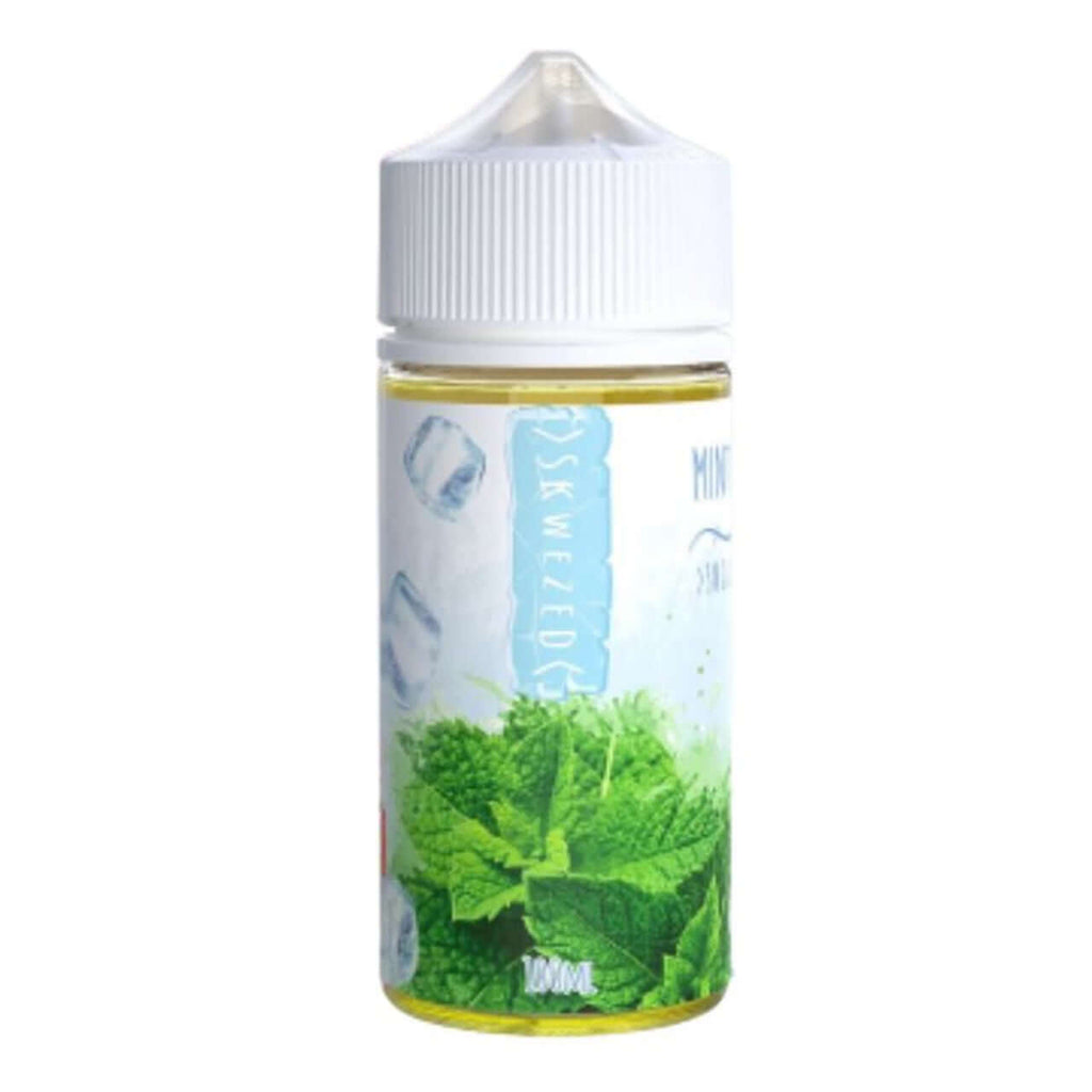 Skwezed | Mint Skwezed | Mint