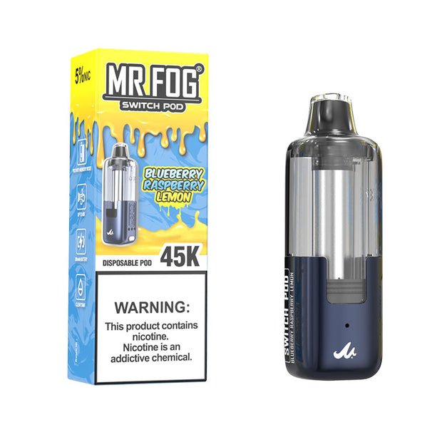 mr fog switch price indiana Mr Fog Switch 45k
