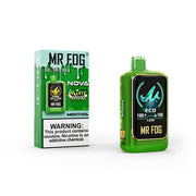 Mr Fog | NOVA 36K Disposable