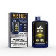 Mr Fog | NOVA 36K Disposable