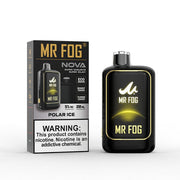 Mr Fog | NOVA 36K Disposable