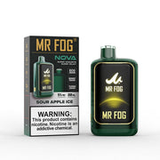 Mr Fog | NOVA 36K Disposable