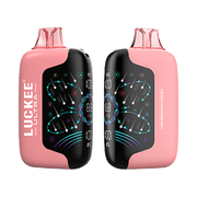 Luckee | Ultra Disposable 40k