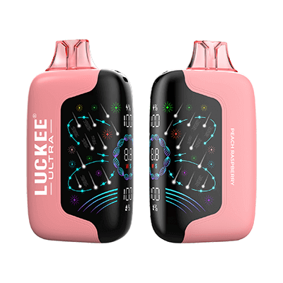 Luckee | Ultra Disposable 40k