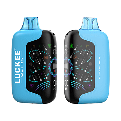 Luckee | Ultra Disposable 40k