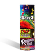 Dazed | D8 Cartridge 2.1g THCP