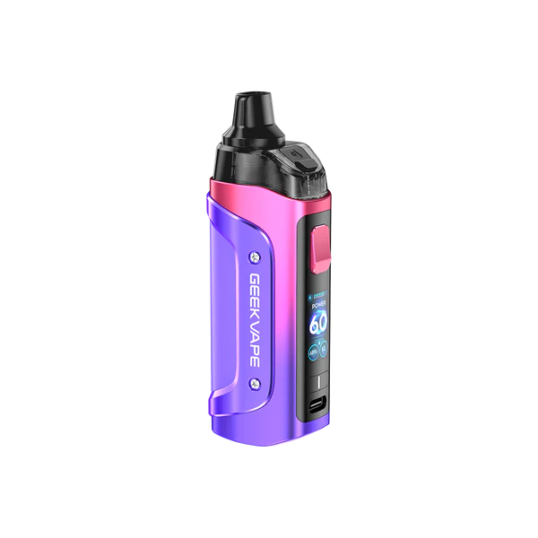 Geek Vape Devices & Tanks