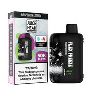 Juice Head | Flex Freeze Disposable 50K