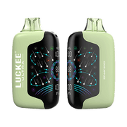 Luckee | Ultra Disposable 40k