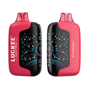 Luckee | Ultra Disposable 40k