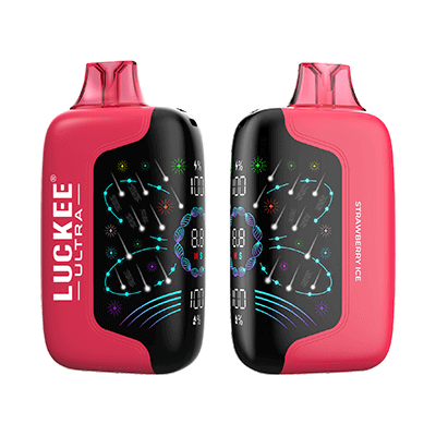 Luckee | Ultra Disposable 40k
