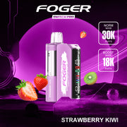 Foger | Pro 30k Disposable Kit