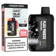 Juice Head | Flex Freeze Disposable 50K