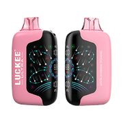 Luckee | Ultra Disposable 40k
