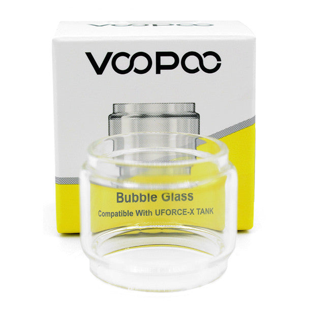 Voopoo | Uforce-X Bubble Glass - 5.5ml