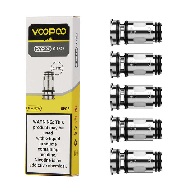 Voopoo | PnP-X Coil Voopoo | PnP-X Coil