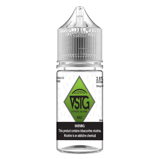 Primitive | VSTG TFN Salt - 25 mg