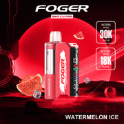 Foger | Pro 30k Disposable Kit