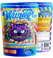 Wunder | Amanita Muscaria Gummy 5 Count